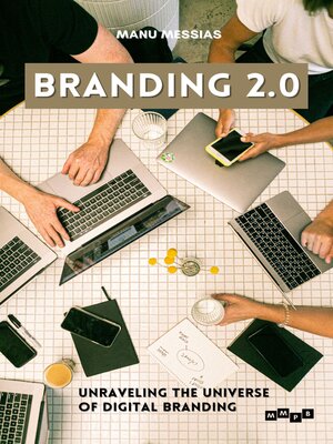 cover image of Branding 2.0